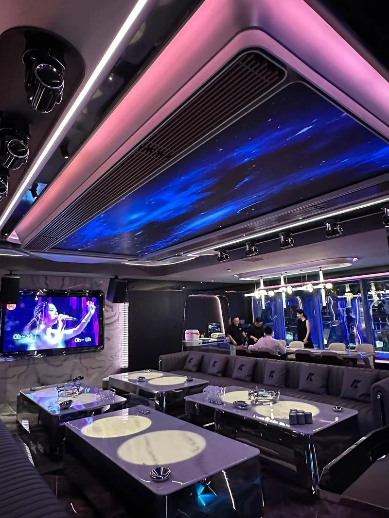 克拉玛依商务ktv怎么玩最佳攻略-独山子区ktv预定